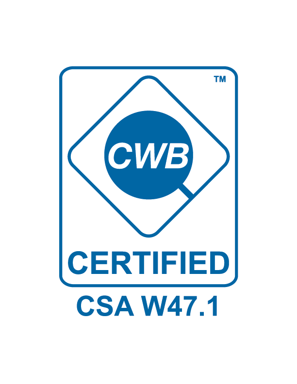 CWB 47, 1/CSA W59