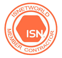 Member of ISNetworld