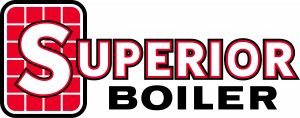 Superior Boiler logo