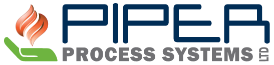 Industrial Boilers | Piper Process Systems
